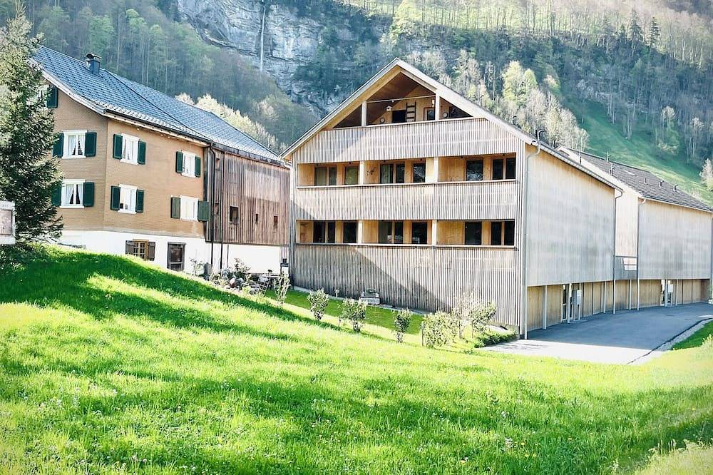 Ganze Wohnung, Appartement Johann - Mellau - Aktivurlaub im Bregenzerwald in Mellau, Bregenzerwald