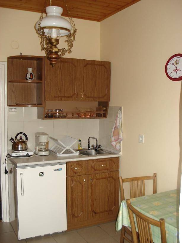 Ferienwohnung für 2 Personen, mit Balkon in Ungarn - 2