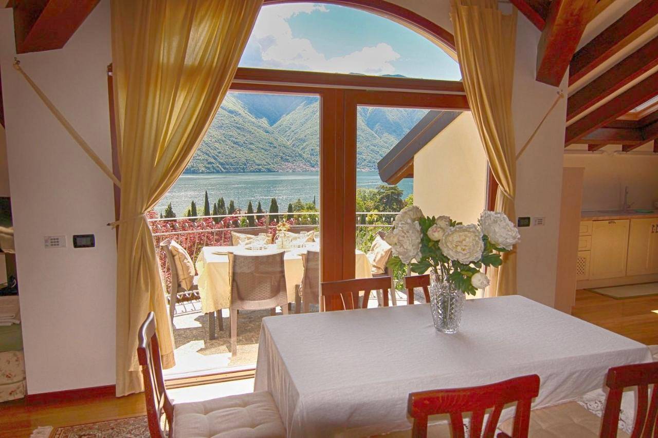 Appartement entier, Casa Meraviglia in Tremezzo, Région de Tremezzina