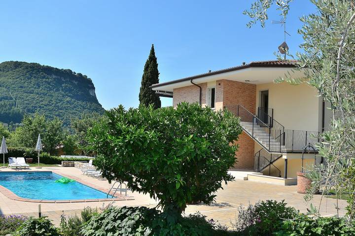 Ferienhaus für 6 Personen in Garda