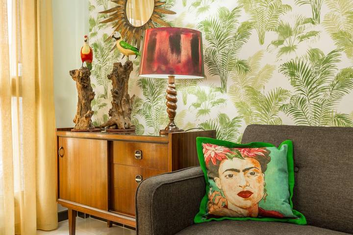 Gîte pour 4 personnes dans Arinaga - 3