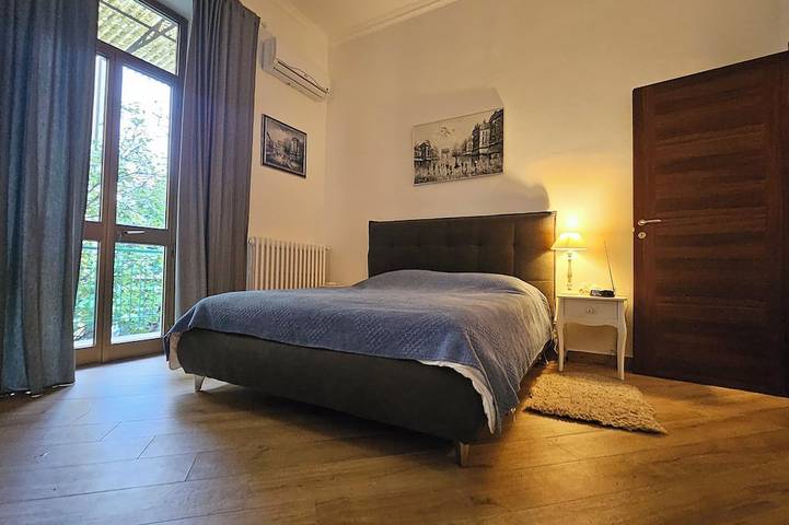 Appartamento intero, Charming 1-bedroom apartment in enchanting Montecatini Terme with Wifi, Ac in Montecatini Terme, Provincia di Pistoia