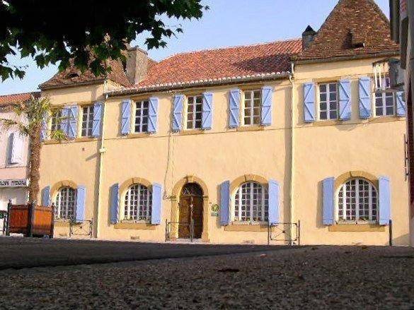 Villa Imaginaire in Maubourguet, Hautes-Pyrénées