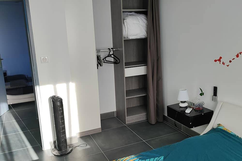 Apartamento entero, Appartement env 90m2 in Vergèze, Region de Nimes