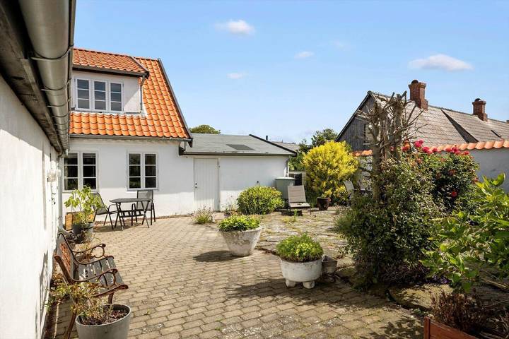 4795 Rønne - Varpeløkken 9 in Rønne, Bornholm