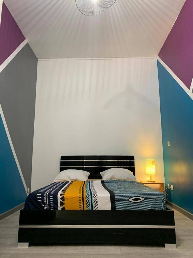 Appartement entier, One-Bedroom Apartment in Châlons-en-Champagne, Marne