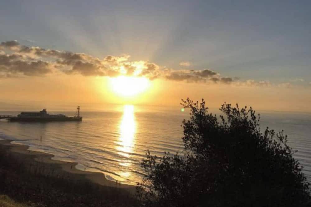 Camping voor 4 Personen in St. Leonards and St. Ives, Dorset