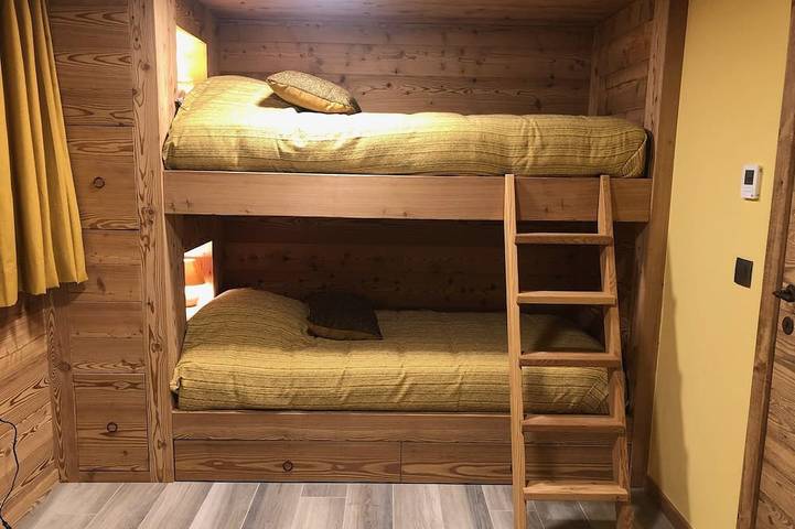3-Bedroom Chalet / 4*: Stunning Views, Charm, Design, Peace and Quiet, Comfort (includes a sauna) in Les Houches, Bonneville e dintorni