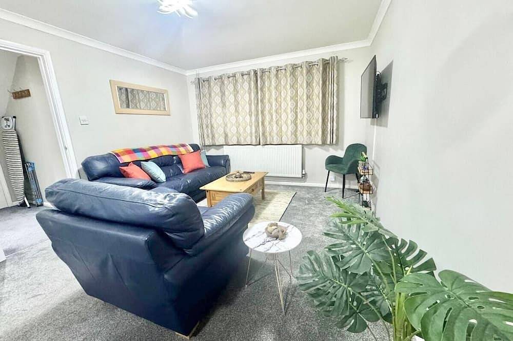Ferienhaus-Eigenes Badezimmer in Ashford, Ashford und Umgebung