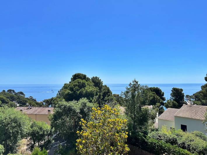 Villa pour 6 personnes, avec jardin et piscine dans Calella de Palafrugell - 3