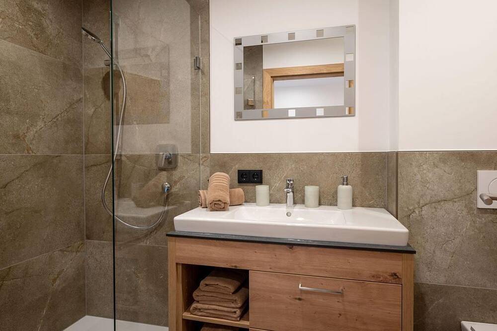 Appartement Rettenstein - Haus Boarbauer in Kirchberg in Tirol, Bezirk Kitzbühel