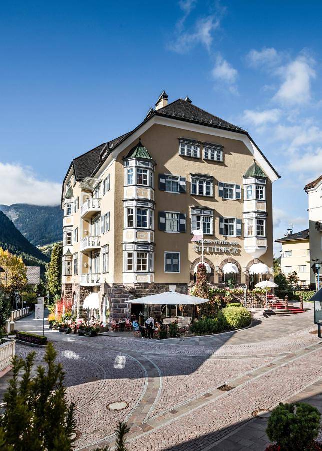 Classic Hotel Am Stetteneck in St. Ulrich in Gröden, Dolomiti Superski