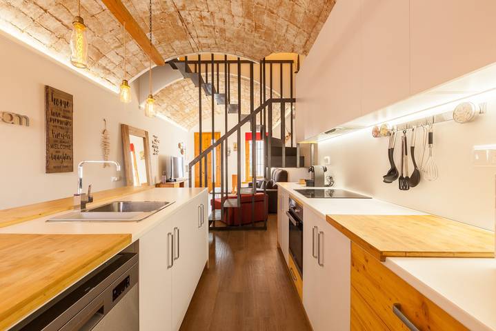 Ferienhaus für 4 Personen in Costa Barcelona - 4