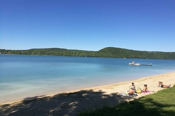 Chalet voor 15 personen - 1