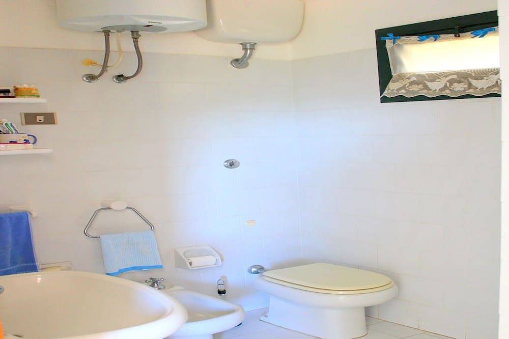 Villino Mari Pintau Best Vacation Ever in Geremeas, Cagliari e Dintorni