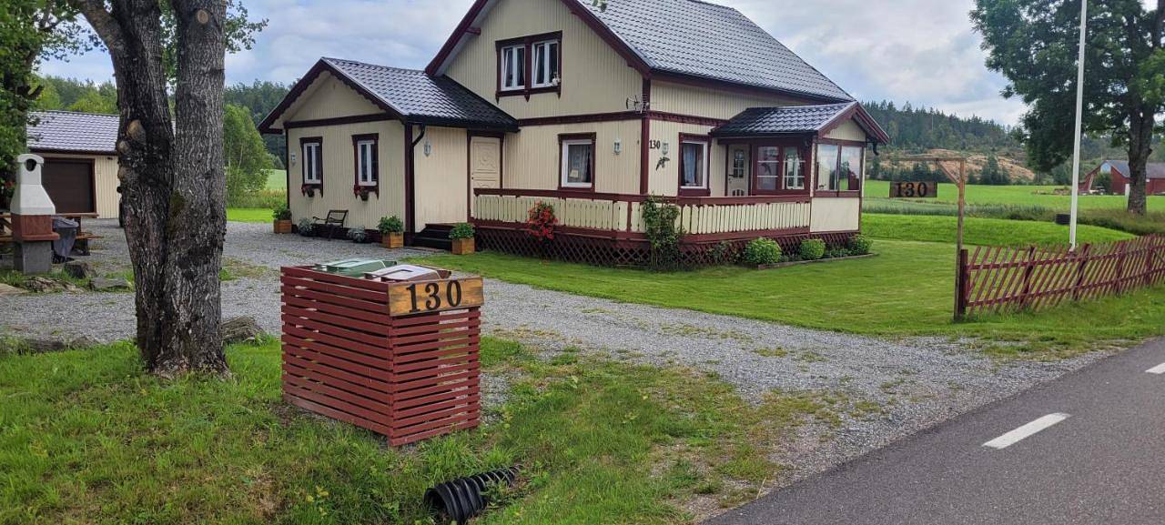 Bjornbyn 130 a in Dalsland