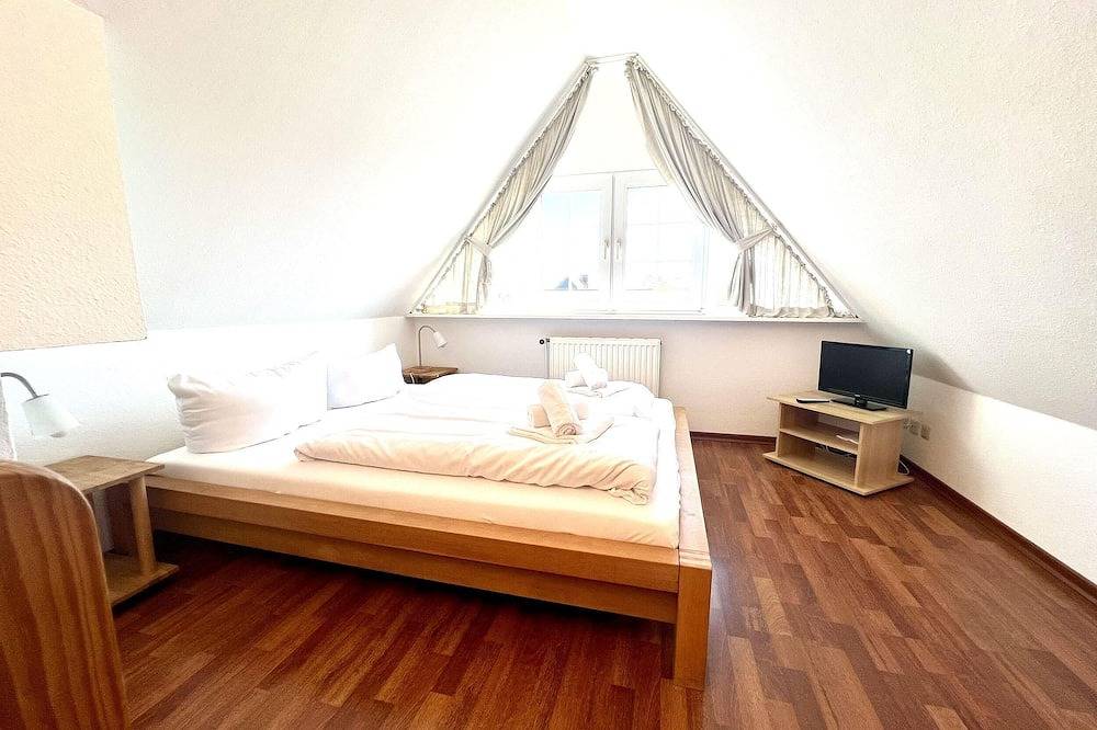 Ganze Wohnung, Haus  Schmiedeweg Wohnung 04 in Westerland, Sylt (Gemeinde)