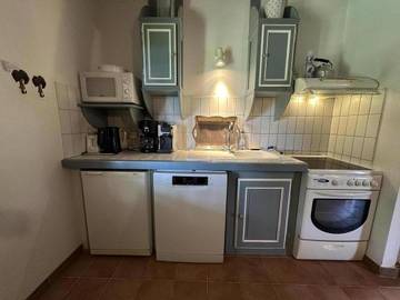 Gîte pour 4 Personnes dans Mauvezin-d'Armagnac, Landes, Photo 4