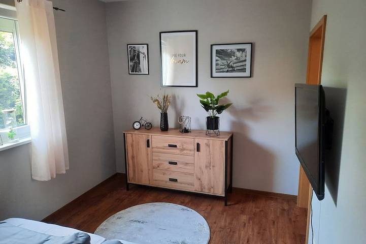 Vacation home in the Großes Meer vacation region in the heart of ❤️ East Frisia in Großes Meer, Südbrookmerland