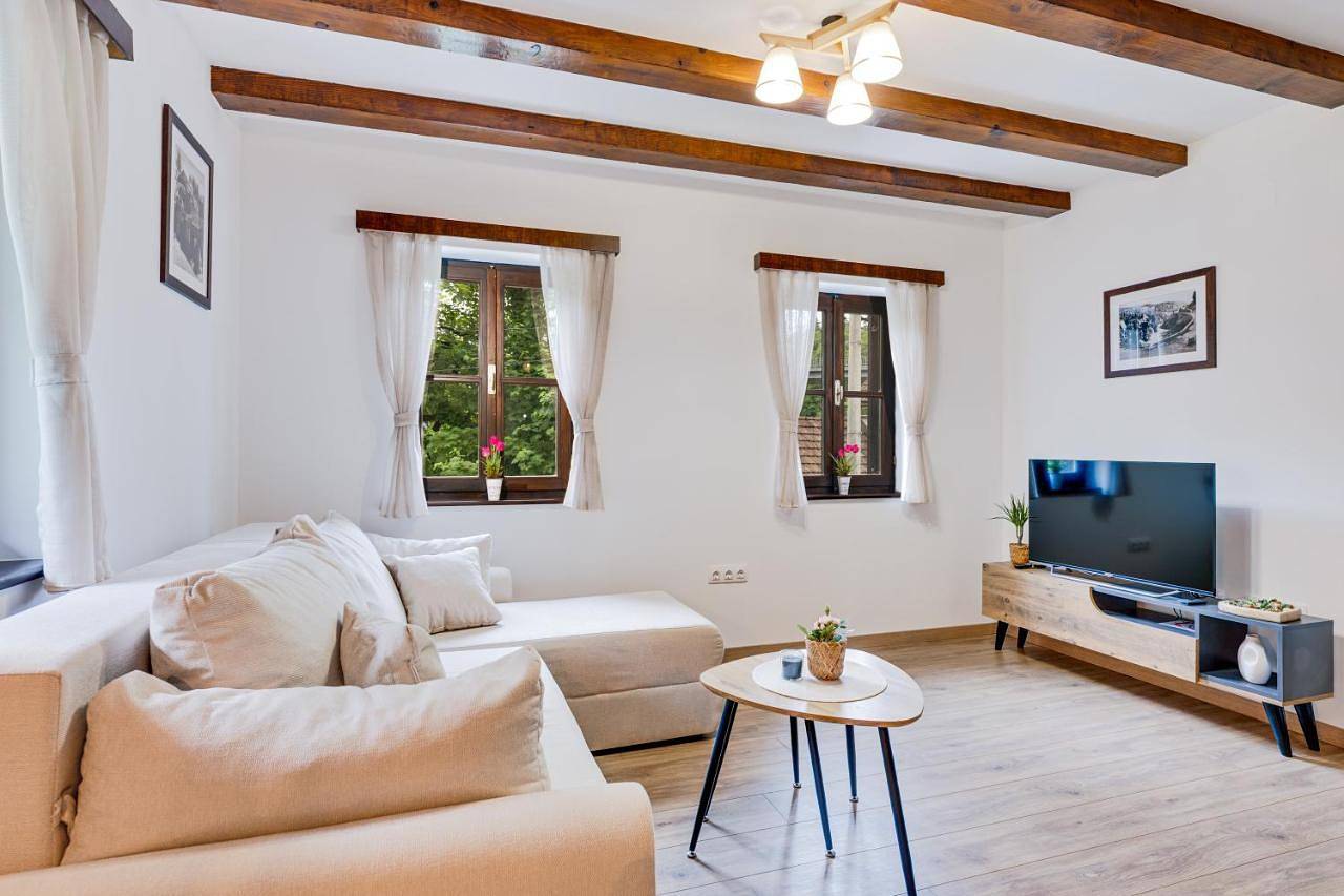 Ganze Wohnung, Apartment in Slunj, Karlovac und Umgebung
