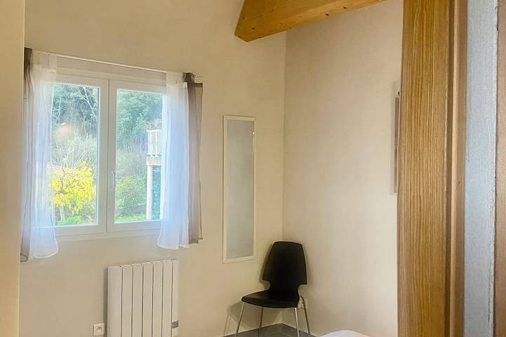 Location de vacances pour 4 personnes, avec terrasse et jardin à Piana - 3