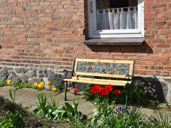 Ferienhaus für 5 Personen, mit Garten in Mecklenburgische Schweiz - 3