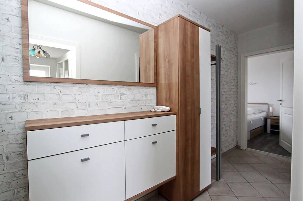 Ganze Wohnung, Ferienwohnung/App. für 4 Gäste mit 50m² in Hörnum in Hörnum, Sylt