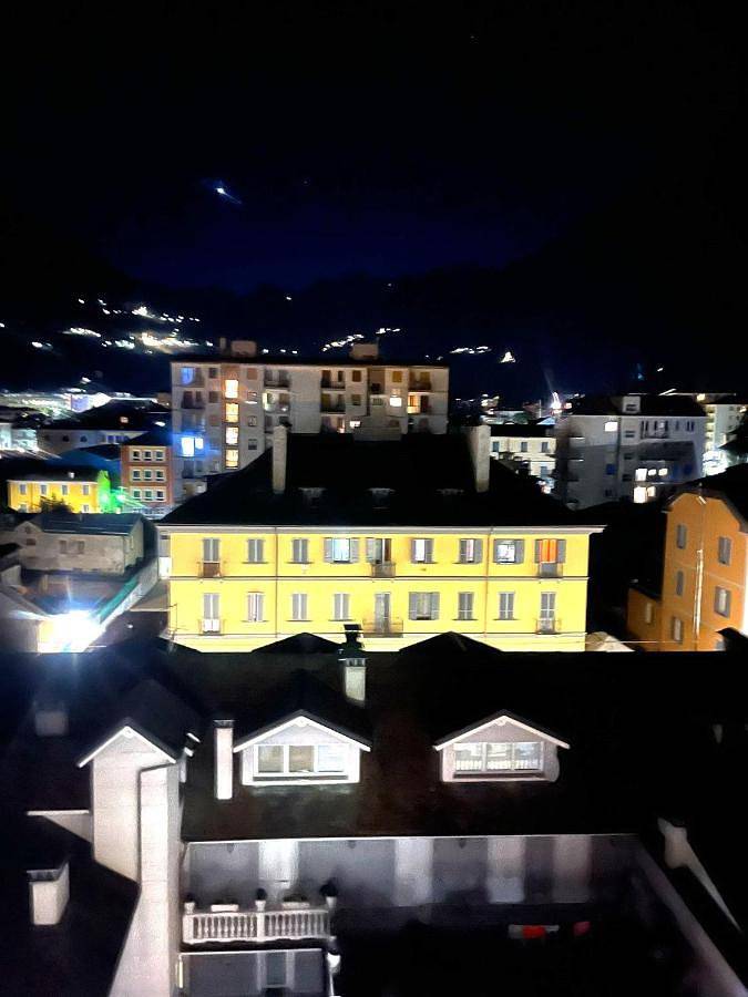 Gîte pour 4 personnes, avec balcon et vue, animaux acceptés dans Domodossola - 4