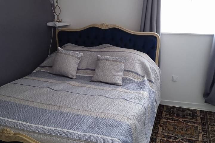 Location de vacances pour 8 personnes, avec terrasse, animaux acceptés à Labégude - 4