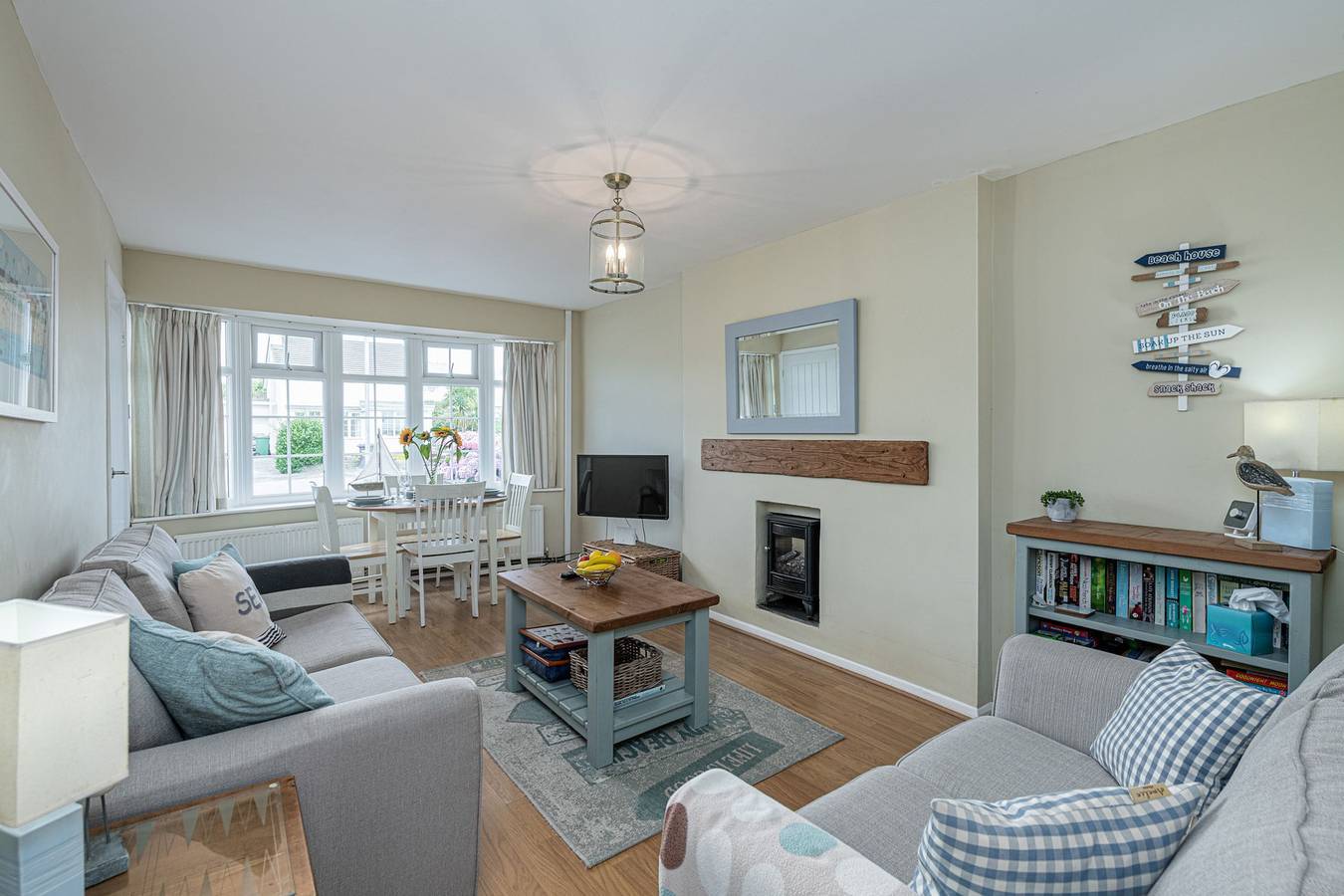 Tan Y Wylan in Rhosneigr, Isle of Anglesey