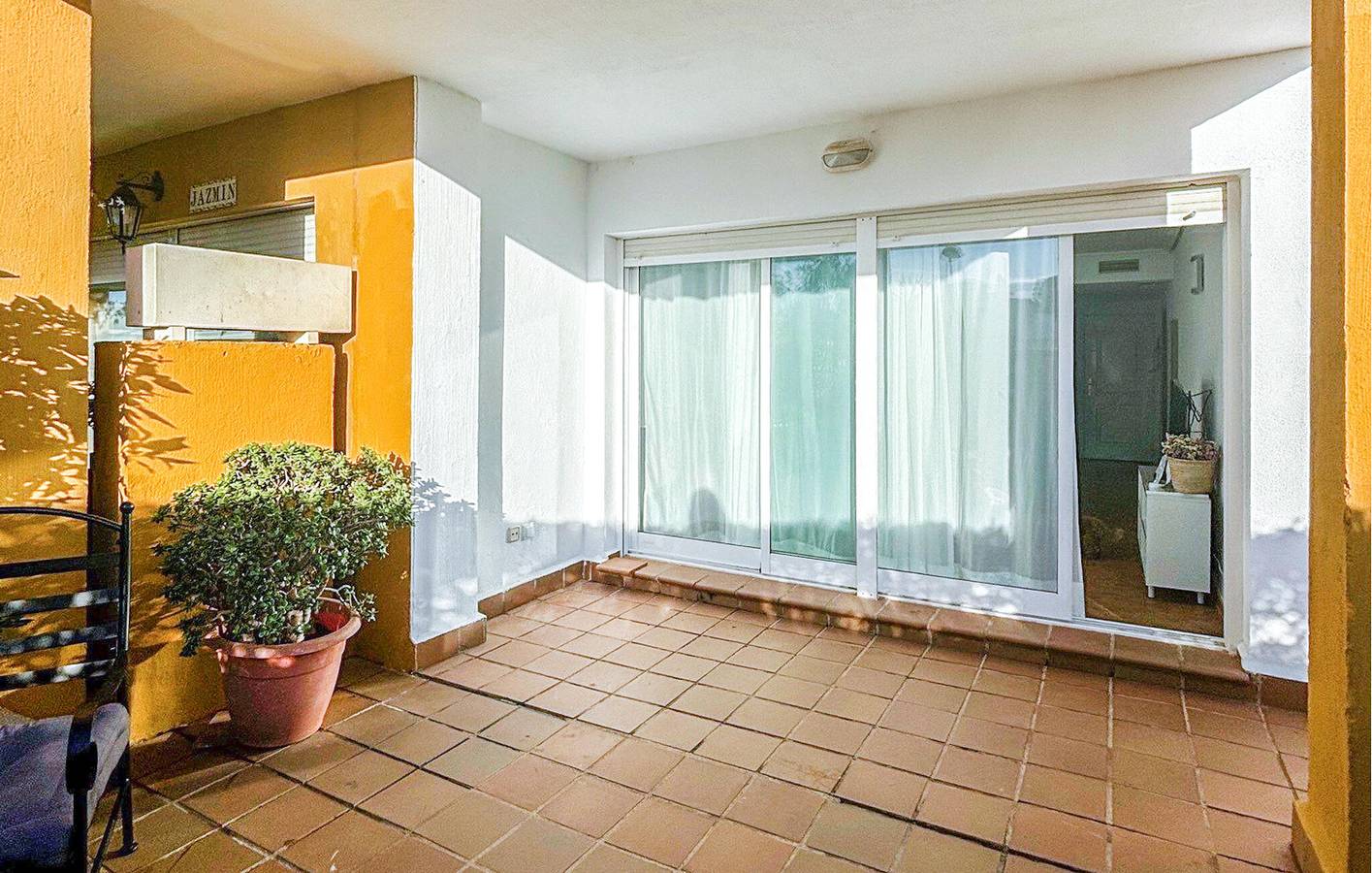 Apartamento vacacional entero, Acogedor Apartamento con Piscina cerca de Garrucha in Vera, Costa de Almería