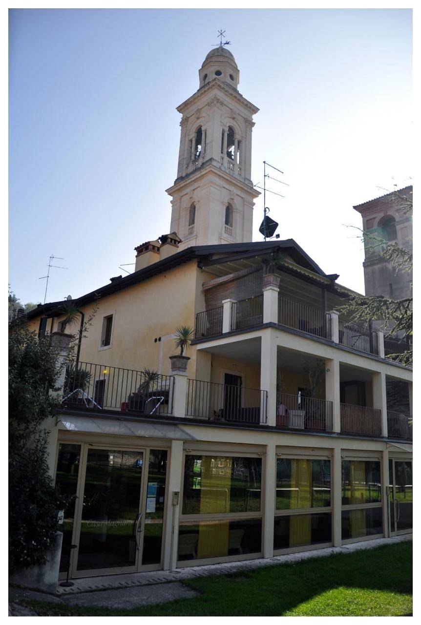 Casa Magnani in Verona, Verona Provinz