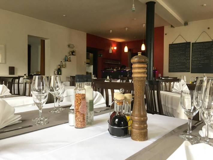 Maison d’hôte pour 2 personnes, avec vue et terrasse, animaux acceptés à Munich - 2