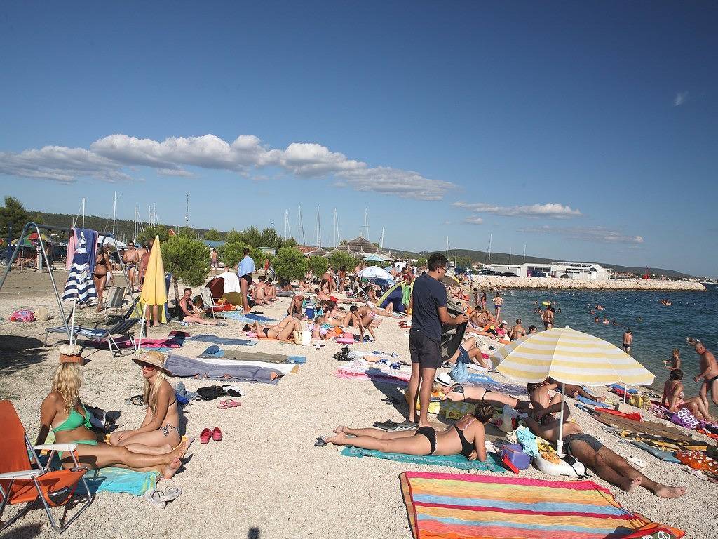 Kuća za odmor in Bibinje, Zadar
