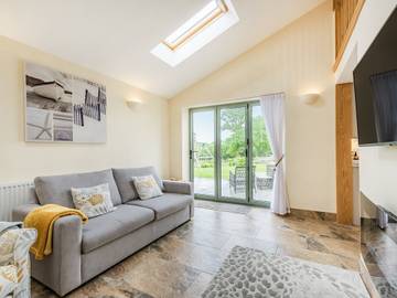 Cottage for 2 People in Ciliau Aeron, Mid-Wales, Photo 1