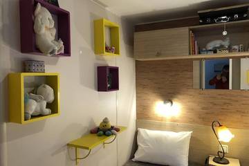 Camping per 8 Persone in Frejus, Draguignan e dintorni, Foto 3