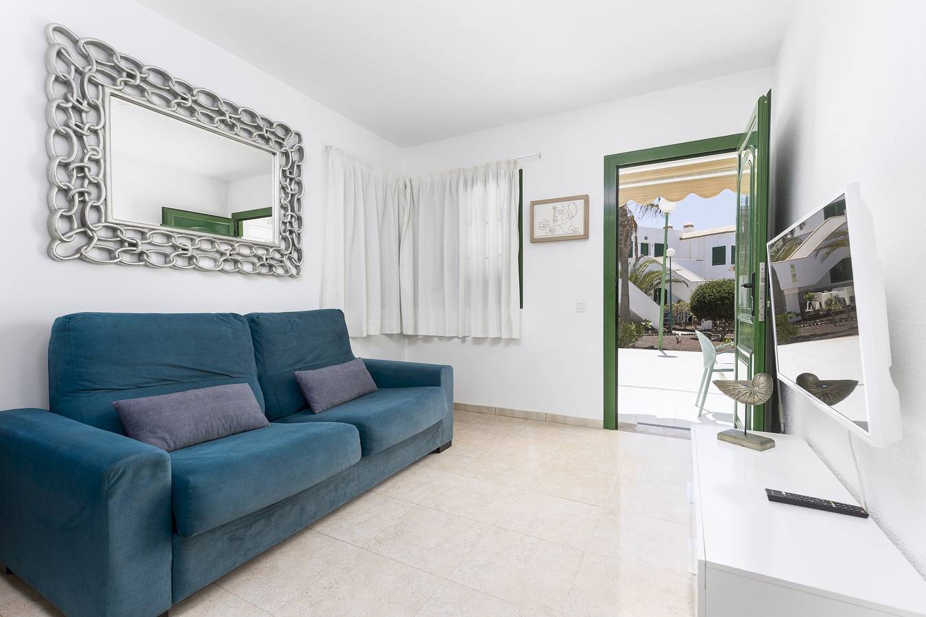 Entire apartment, Home2book El Cotillo Beach & Terrace Escape in El Cotillo, La Oliva