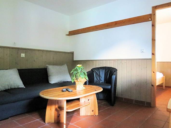 Ferienhaus für 11 Personen, mit Terrasse und Garten, mit Haustier in Hessen - 3