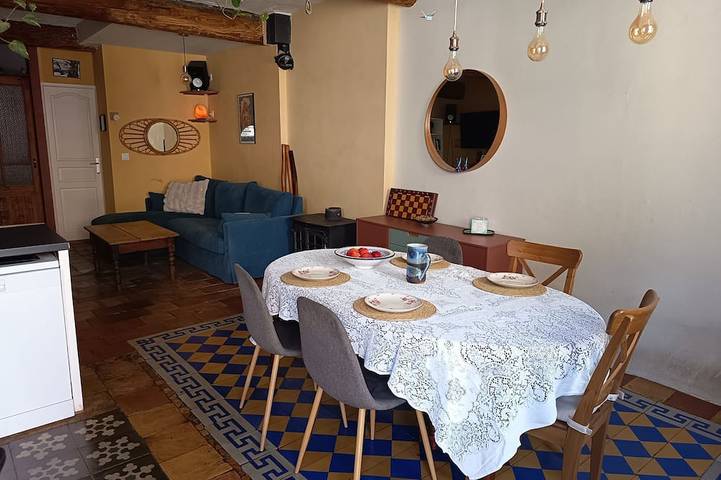 Ferienhaus für 5 Personen - 1