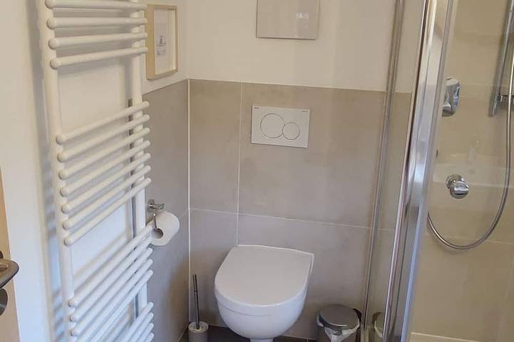 Ganze Wohnung, Appartement am Weißbach - Urlaub im Pfrontener Tal in Pfronten, Bayerisch Schwaben
