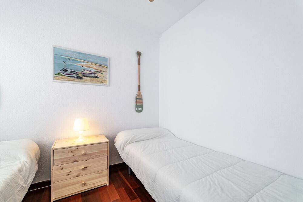Ganze Wohnung, Atlantic View Apartment - El Rompido in El Rompido, Cartaya