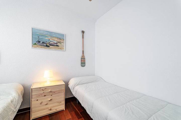Appartement entier, Atlantic View Apartment - El Rompido in El Rompido, Cartaya