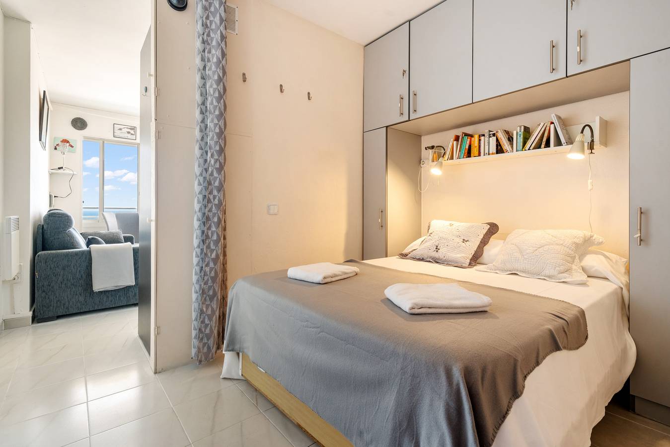 Geheel appartement, Welcs Apartamento 327 Emp  Frente al Mar in Platja d'Empuriabrava, Empuriabrava