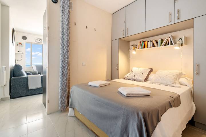 Ferienwohnung für 4 Personen, mit Haustier in Empuriabrava - 4
