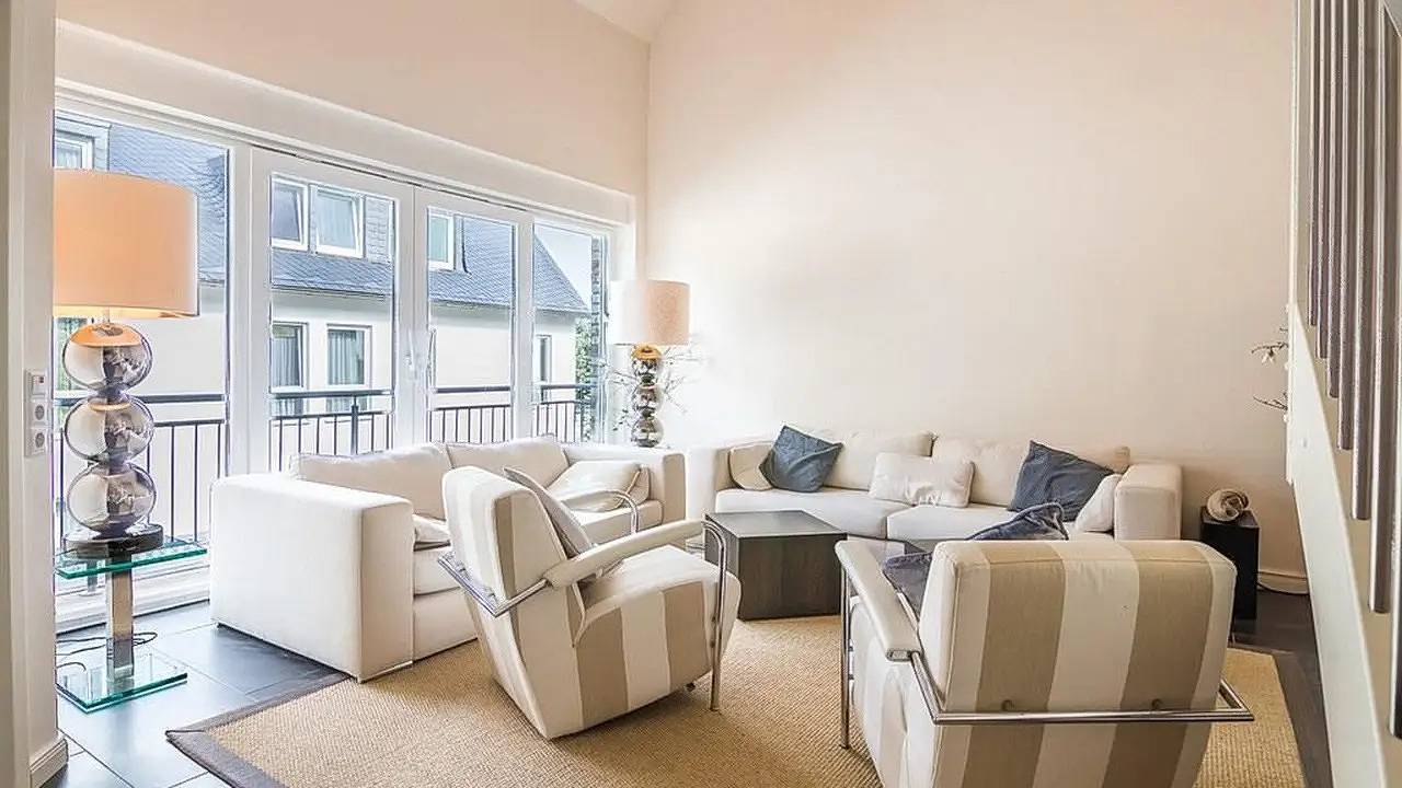 Appartamento vacanze a Borkum a partire da 322€ a notte
