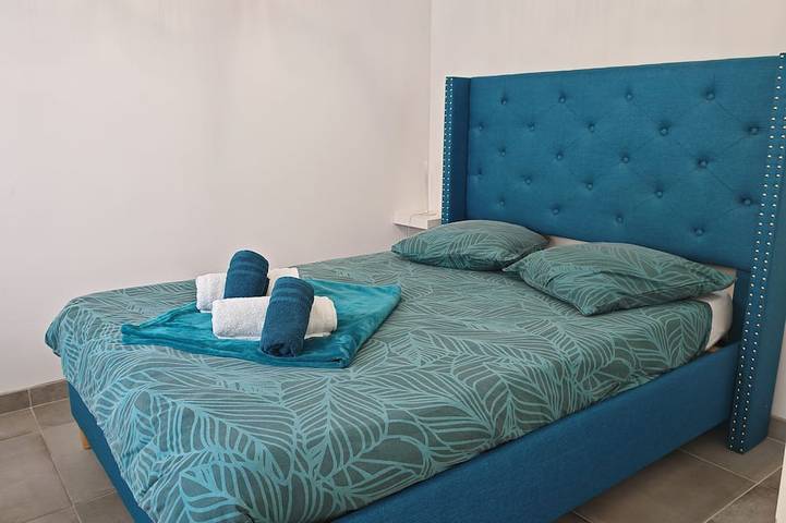 Location de vacances pour 4 personnes, avec jardin à Mareuil-sur-Cher - 2