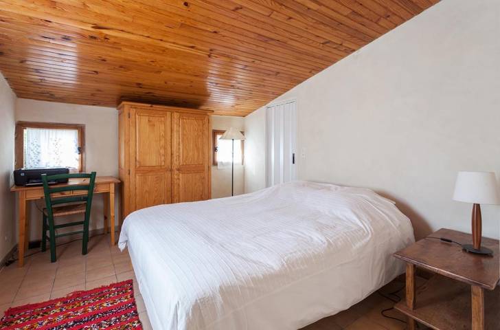 Location de vacances pour 13 personnes, avec Balcon ainsi que Terrasse et Jardin à Saint-Pierre-de-Vassols - 3