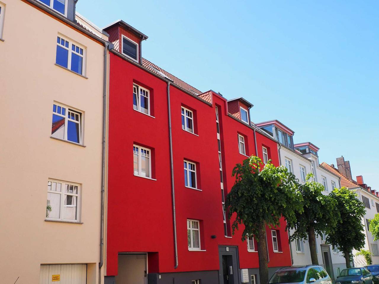Appartamento vacanze a Rostock a partire da 301€ a notte