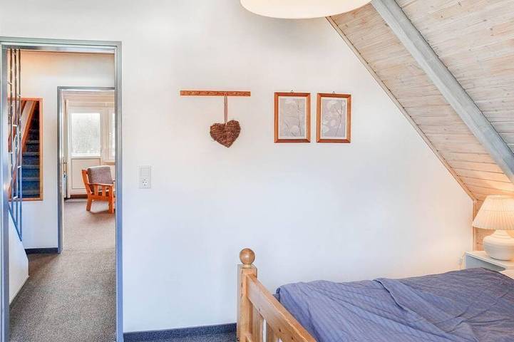 Bungalow für 2 Personen, mit Garten in St. Peter-Ording - 2