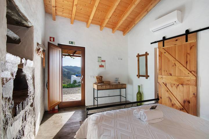 Habitación para 2 personas, con jardín en Algarve - 4